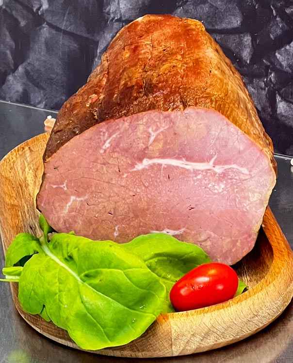 Füme Roast Beef